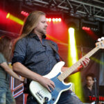 Zeeltje Rock 2025: Dio Alive

